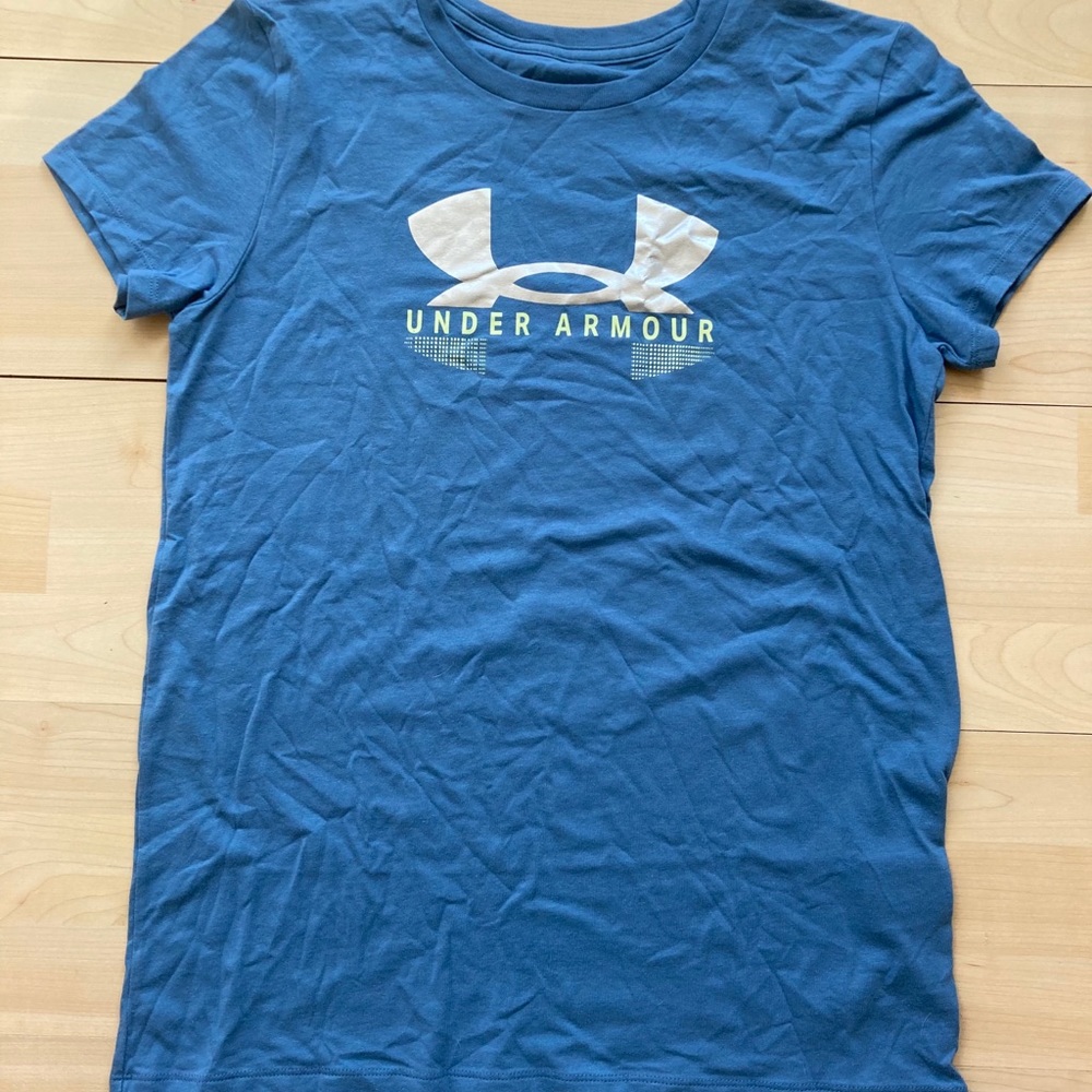 HeatGear Under Armour T-Shirt